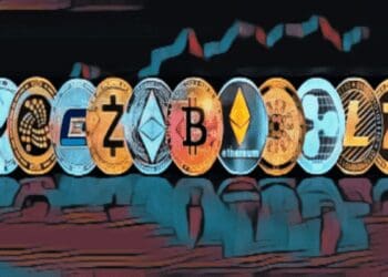 Altcoins Surge, Bitcoin Dominance Slips as $50 Billion Floods Crypto Markets