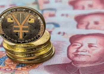 Bank Of China Conducts First International Digital Yuan Transaction