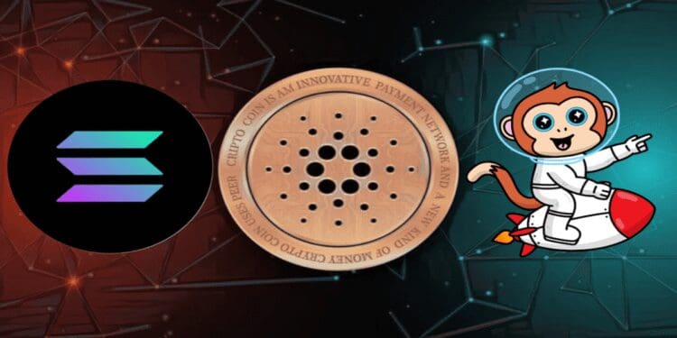 Best Altcoins For Portfolio Diversification In 2023