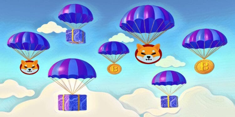 Binance $500,000 Crypto Airdrop: A Gift for SHIB Holders