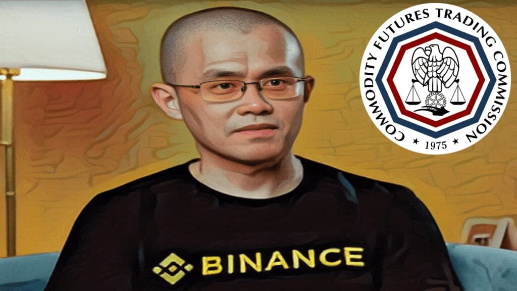 Binance And CZ Settle With US Court 2.7B Fine In CFTC Enforcement Case