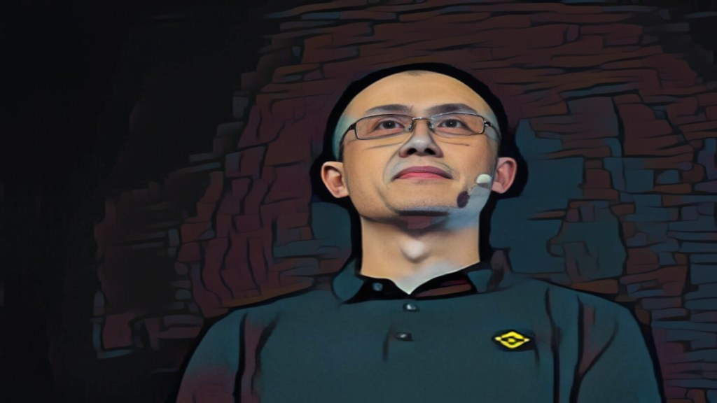 Binance Founder CZs Guilty Plea Accepted By U.S. District Court