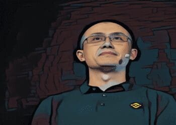 Changpeng Zhao's (CZ) Wealth Spikes to $24.6B Amid Binance's $4.3B Legal Tussle