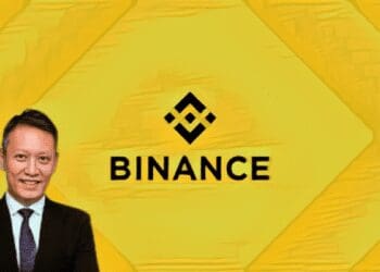 Binance New CEO Richard Teng Withdraw  UAE Crypto License Application