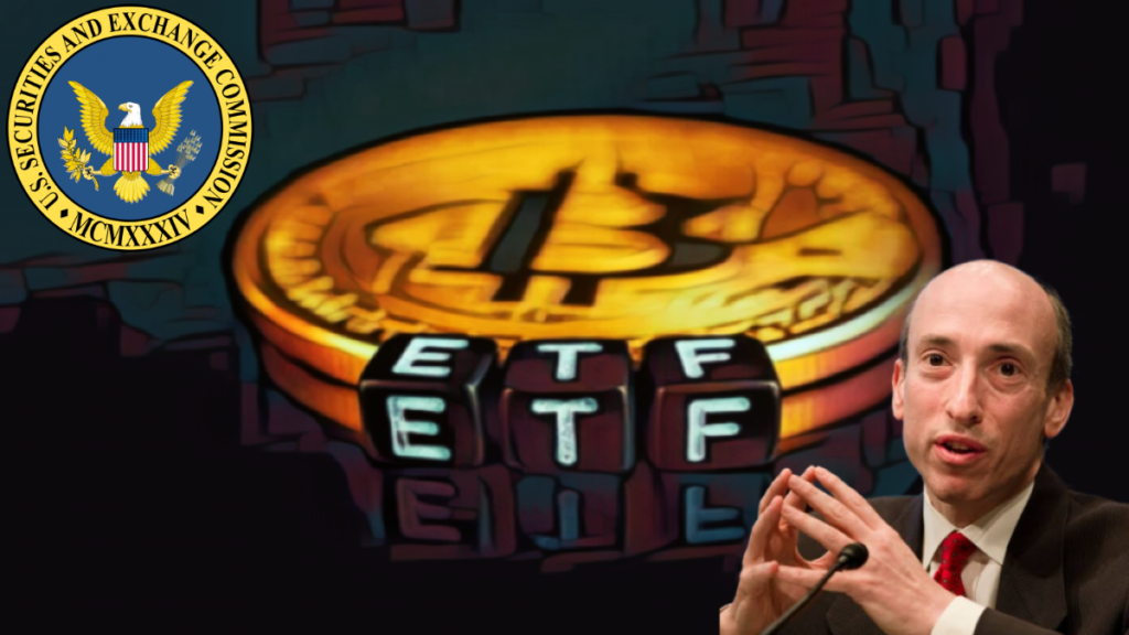 South Korea Engages in Talks with SEC Over Potential Shift on Spot Bitcoin ETFs