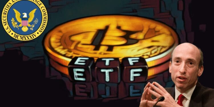 South Korea Engages in Talks with SEC Over Potential Shift on Spot Bitcoin ETFs