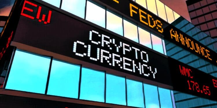 Bitcoin Surge Ignites Crypto Stocks: ETF Hopes Drive Market Momentum