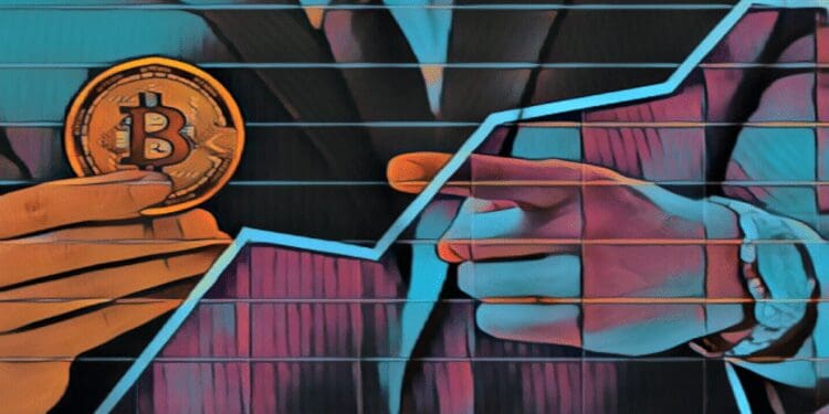 Bitcoin Surge Ignites Crypto Stocks: ETF Hopes Drive Market Momentum