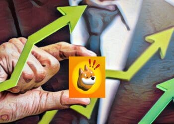 Cryptocurrency Winners Of 2023: Bonk Leads The Pack