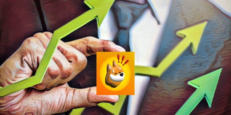 Cryptocurrency Winners Of 2023: Bonk Leads The Pack