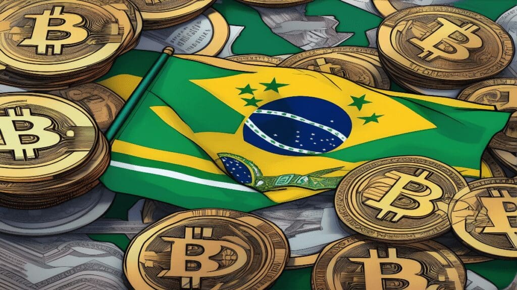 Binance Settles $1.76 Million Dispute with Brazilian Regulators Over Derivatives Trading