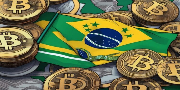 Binance Settles $1.76 Million Dispute with Brazilian Regulators Over Derivatives Trading