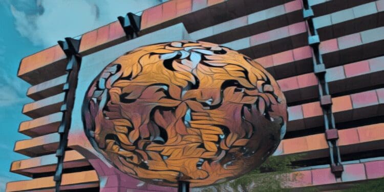 Central Bank of Ireland Registers Ripple as Crypto Service Provider