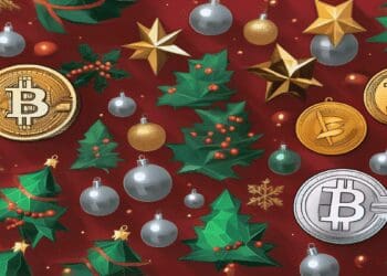 Christmas Crypto Market Trends: Past and Present Explorations