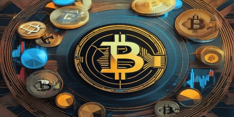 Crypto Market Forecasts: Year-End Speculations and Predictions Unveiled