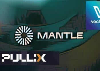 Cryptocurrency Gems Under $0.50: Exploring Pullix, Mantle, and VeChain