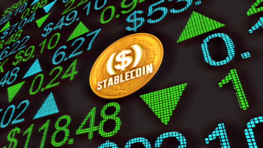 Cryptocurrency Markets Witness Fresh Inflows as Stablecoin Market Expands After 18 Month Lull 3