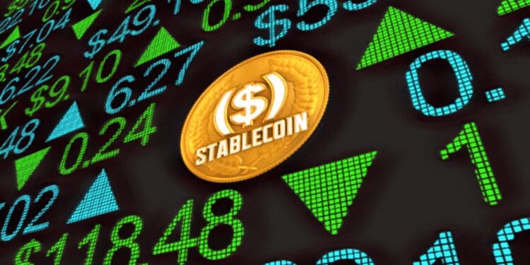 Cryptocurrency Markets Witness Fresh Inflows as Stablecoin Market Expands After 18-Month Lull