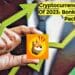 Cryptocurrency Winners Of 2023: Bonk Leads The Pack