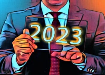 Crypto’s 2023 in Review: Regulatory Battles, Miracles, and Redemption