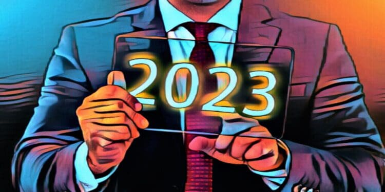 Crypto’s 2023 in Review: Regulatory Battles, Miracles, and Redemption