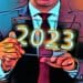 Crypto’s 2023 in Review: Regulatory Battles, Miracles, and Redemption