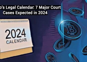 Crypto’s Legal Calendar: 7 Major Court Cases Expected in 2024