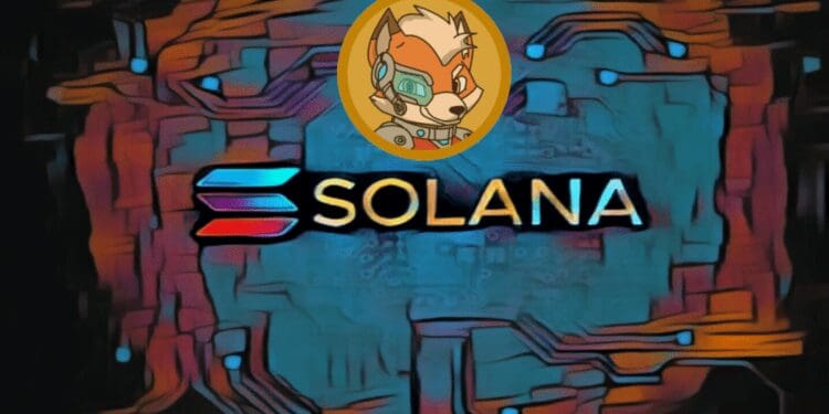 December Crypto Trends: Solana Aims for 3x, Galaxy Fox Eyes 10x Gain After Presale