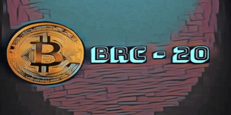 The End of Bitcoin’s Ordinals and BRC-20 Tokens
