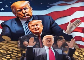 Donald Trump Confirmed as Keynote Speaker at Bitcoin 2024 Conference