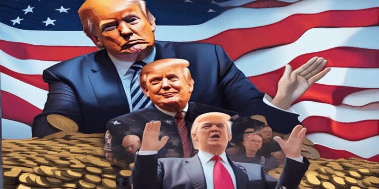 Donald Trump Confirmed as Keynote Speaker at Bitcoin 2024 Conference