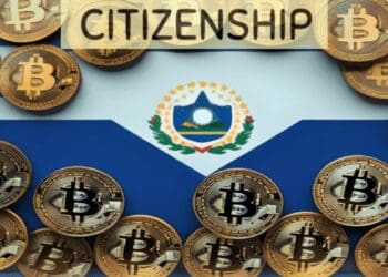 El Salvador’s New Law Offers Citizenship to Bitcoin Contributors