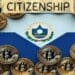 El Salvador’s New Law Offers Citizenship to Bitcoin Contributors