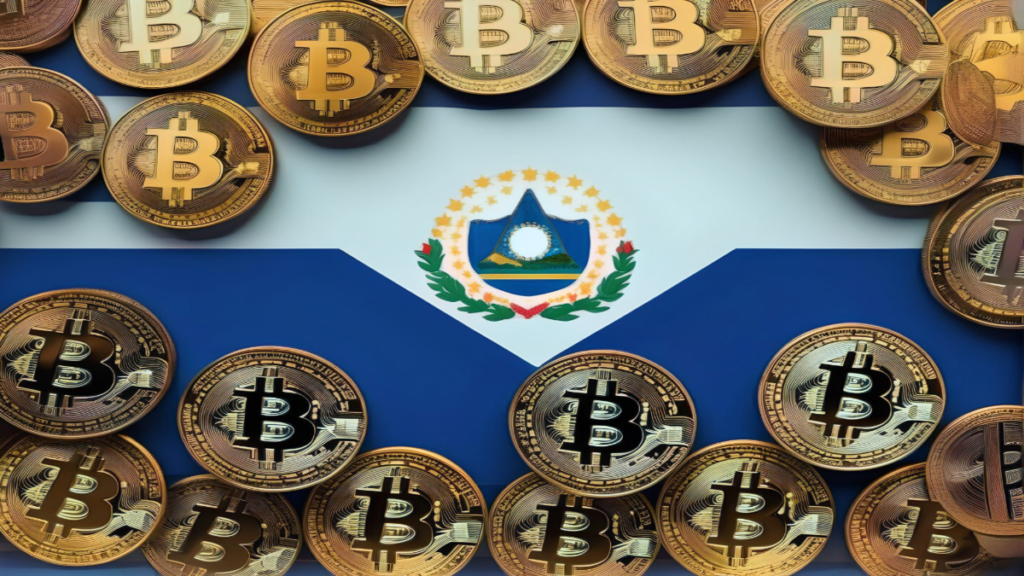 El Salvador launches exclusive Bitcoin-driven Freedom Visa with Tether