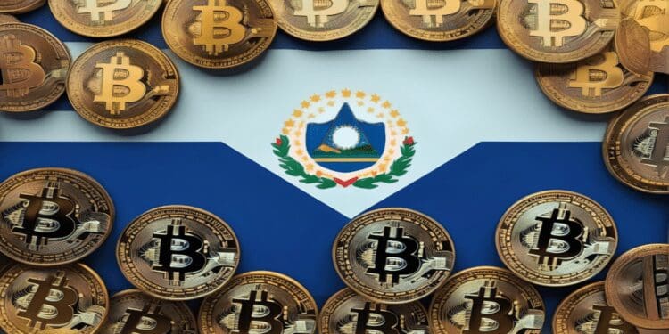 El Salvador’s ‘Volcano Bonds’: A Step Closer to World’s 1st Bitcoin-Backed Securities