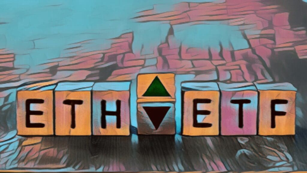 Ethereum and Altcoins Soar Amid Bitcoin ETF Approval