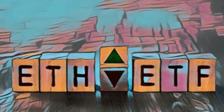 SEC Delays Invesco and Galaxy Digital's Ethereum ETF Application