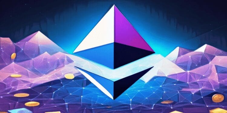 Massive Ethereum Transfers To Binance & Coinbase Shake Crypto Markets