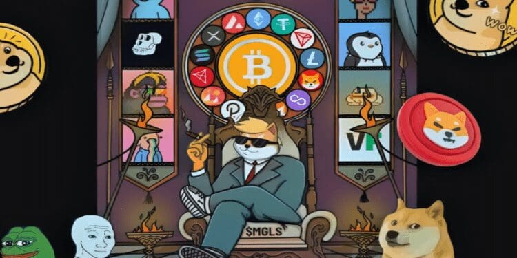 Exploring 2 Budget-Friendly Crypto Investments: A Closer Look at Shiba Inu and Meme Moguls