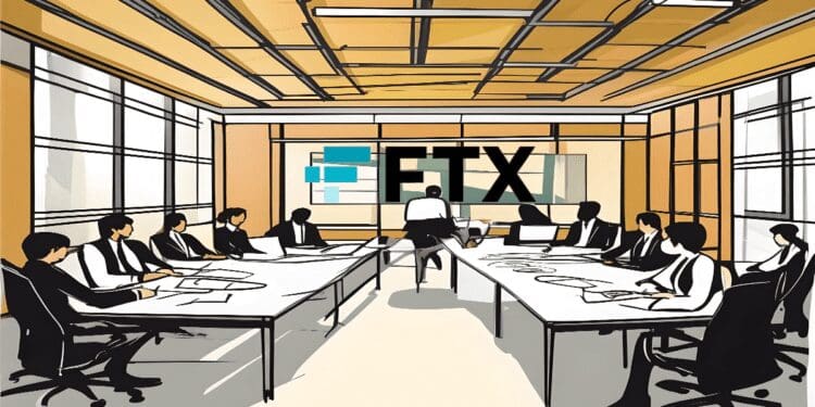 FTX Bankruptcy Update: Revised Reorganization Plan Set for Mid-December 2023