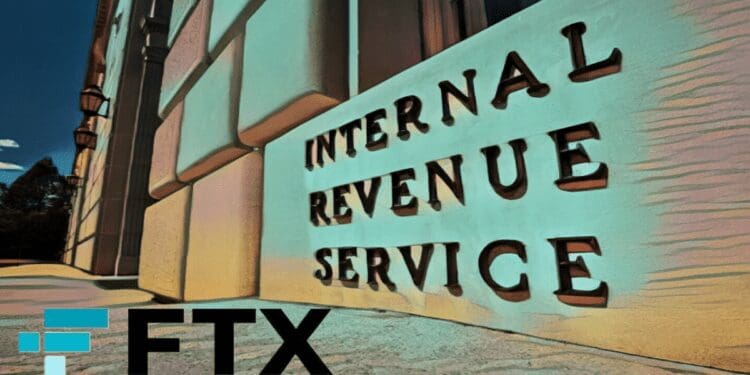 FTX Faces IRS Challenge: $24 Billion Tax Bill Threatens Creditor Recovery