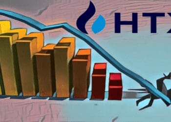 HTX Exchange Outflow Reaches $250 Million – Are We Witnessing Another Collapse?