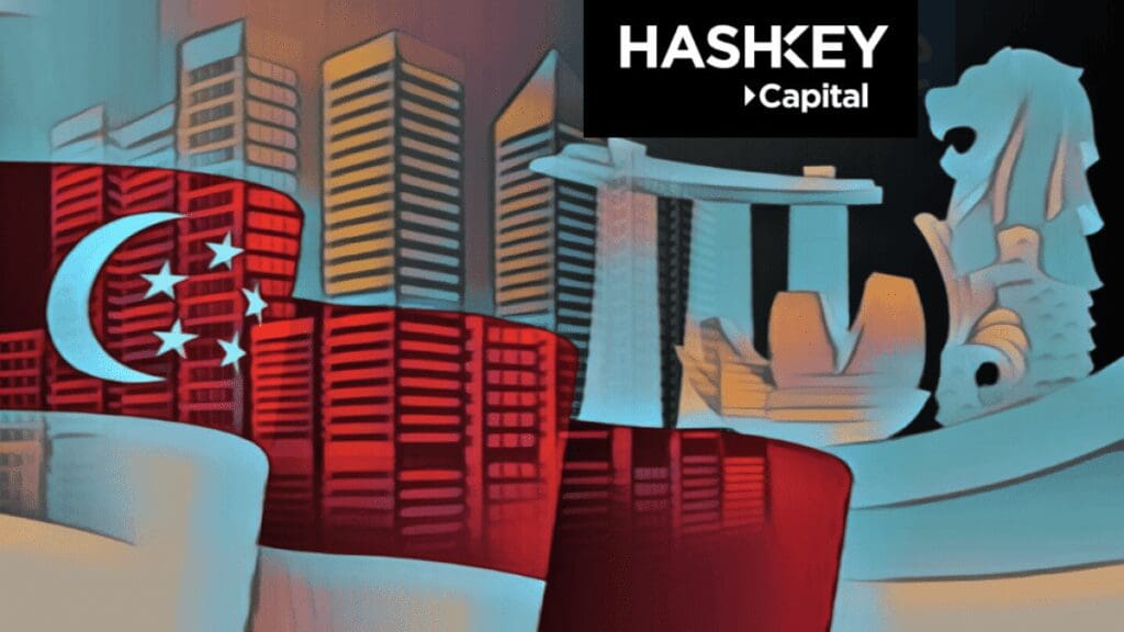 HashKey Capital Granted Full Operational License In Singapore