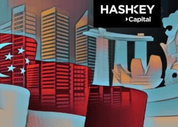 HashKey Capital Granted Full Operational License In Singapore