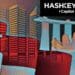 HashKey Capital Granted Full Operational License In Singapore