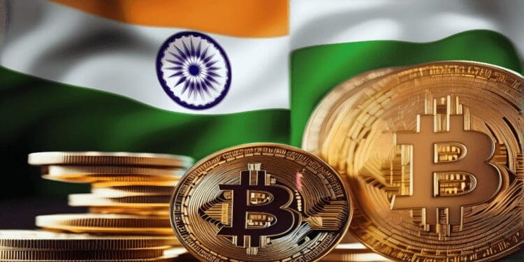 Crypto Executives Brace for Impactful Changes in India's Budget 2024