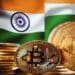 Crypto Executives Brace for Impactful Changes in India's Budget 2024