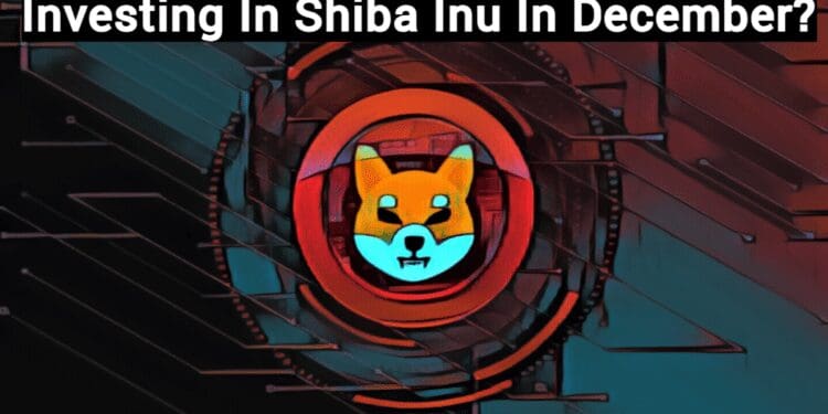 Investing In Shiba Inu In December? Know These Essential SHIB Price Levels