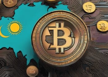Kazakhstan Takes A Stance: Blocks Nearly 1,000 Unregistered Crypto Exchanges