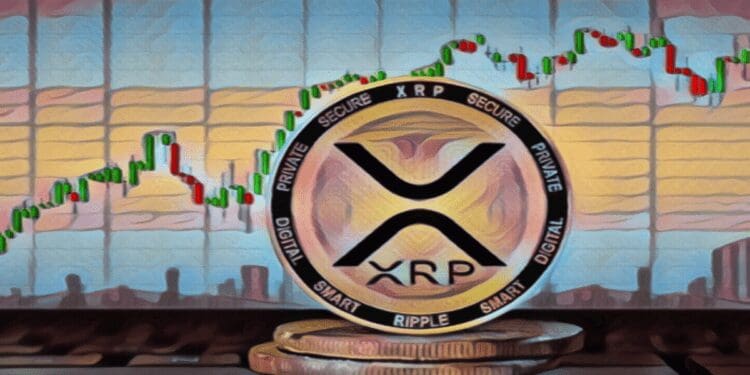 Ripple (XRP) Forecast: Predictions of 100% Surge Pre-Bitcoin Halving